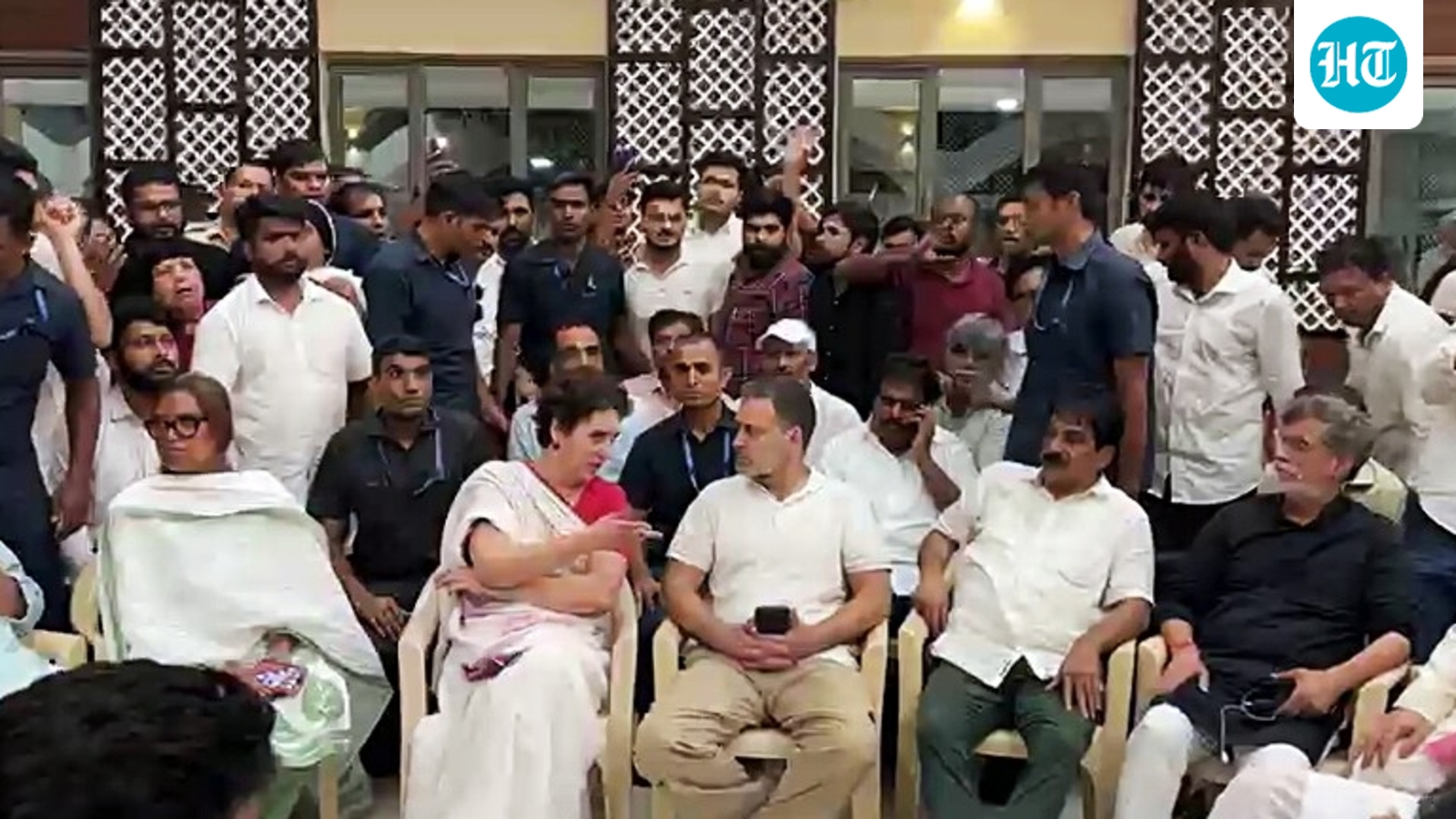 তামিলনাড়ুর ভোটার মুছে ফেলার বিষয়ে ‘নিরবতা’ নিয়ে ডিএমকে ভারতের ব্লক মিত্র রাহুল গান্ধীর নিন্দা করেছে: ‘দ্বৈত’