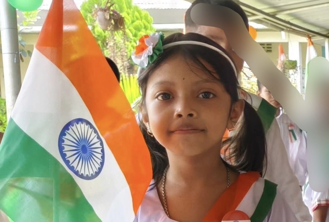 সাত বছরেই নিভল জীবনের আলো, অনাহিতার মৃত্যুতে শোকের ছায়া কালাইন-তারাপুরে